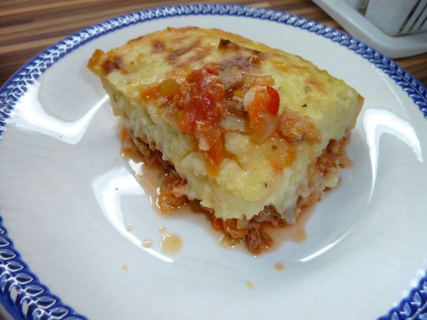 Pastiersky koláč (fotorecept) - obrázok 6