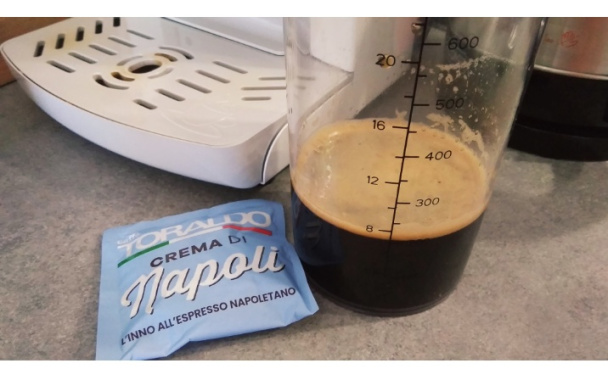 Tiramisù bez vajec (fotorecept) - obrázok 1