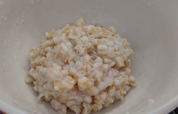 Pastiera Napolitana (pastiersky neapolský koláč) (fotorecept) - obrázok 1