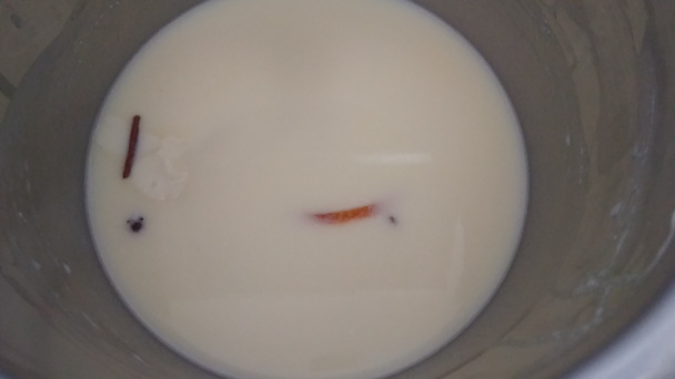 Pastiera Napolitana (pastiersky neapolský koláč) (fotorecept) - obrázok 3