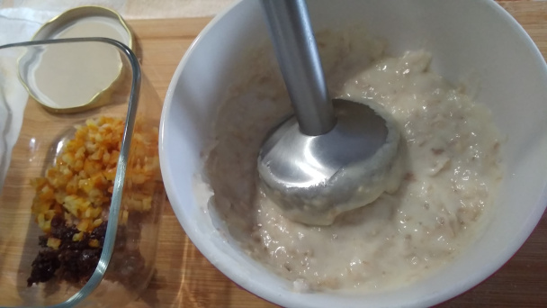 Pastiera Napolitana (pastiersky neapolský koláč) (fotorecept) - obrázok 5