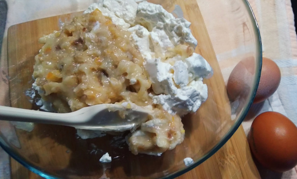 Pastiera Napolitana (pastiersky neapolský koláč) (fotorecept) - obrázok 6