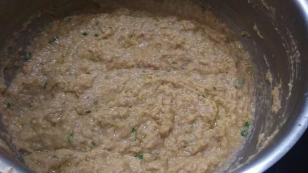 Pesto di Carciofi (artičokové pesto) (fotorecept) - obrázok 4