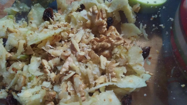 Závin allà pasta matta (fotorecept) - obrázok 2