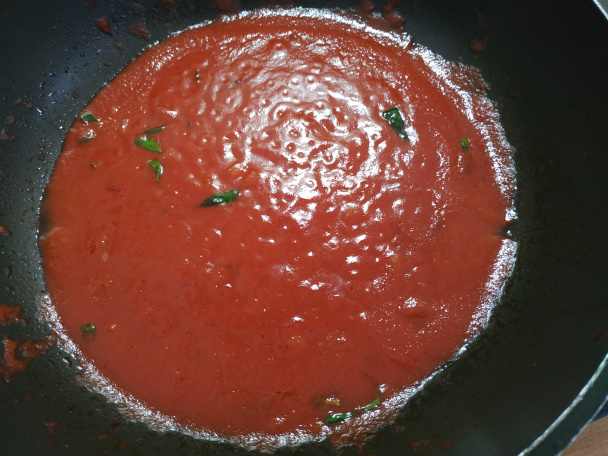 Zapekané pansoti plnené ricottou a špenátom  - obrázok 1