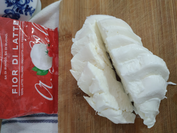 Zapekané pansoti plnené ricottou a špenátom  - obrázok 2