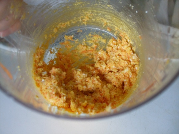 Mrkvová nátierka (fotorecept) - obrázok 2