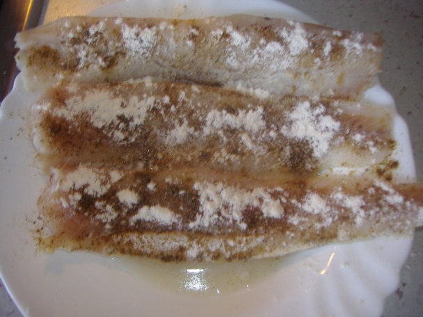 Filety na bylinkách (fotorecept) - obrázok 1