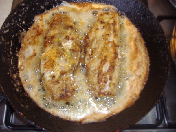 Filety na bylinkách (fotorecept) - obrázok 2