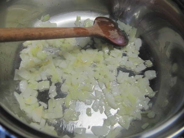 Guláš s jahňacím mäsom (fotorecept) - obrázok 2