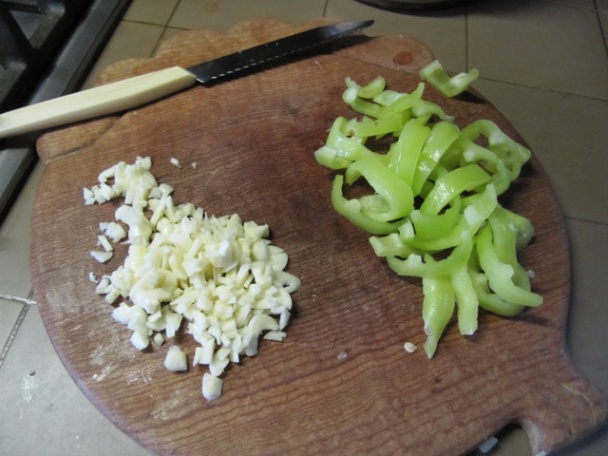 Guláš s jahňacím mäsom (fotorecept) - obrázok 4