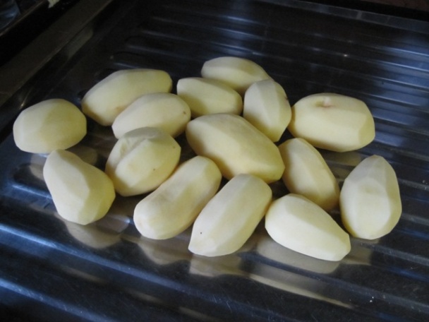 Guláš s jahňacím mäsom (fotorecept) - obrázok 5