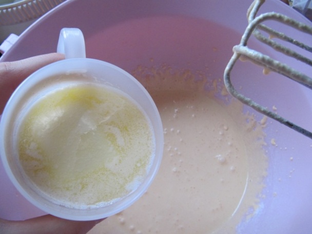 Dvojfarebná bublanina (fotorecept) - obrázok 1