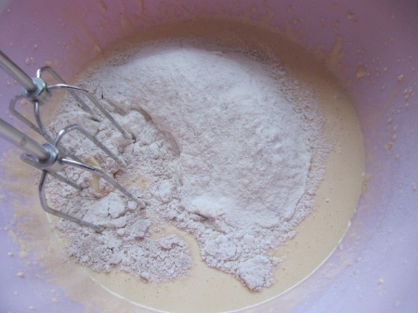 Dvojfarebná bublanina (fotorecept) - obrázok 2