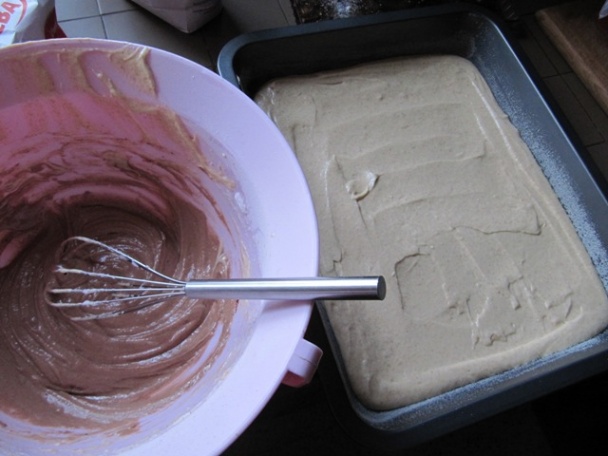 Dvojfarebná bublanina (fotorecept) - obrázok 4