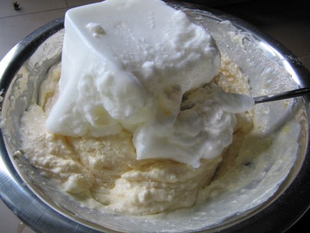 Bohatý černicový koláč (fotorecept) - obrázok 5