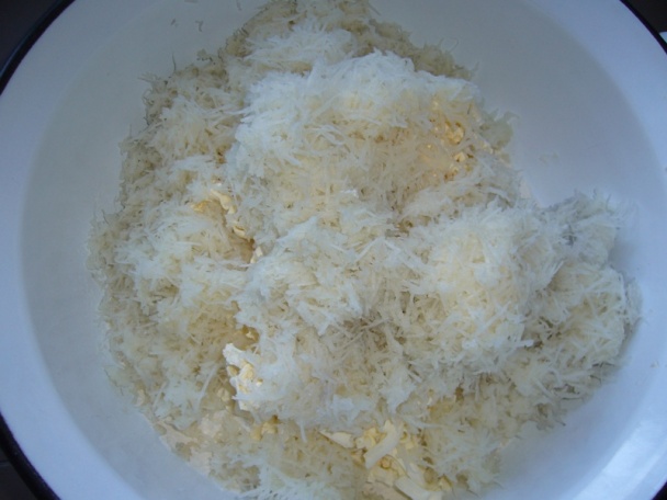 Burgyňáky (fotorecept) - obrázok 1