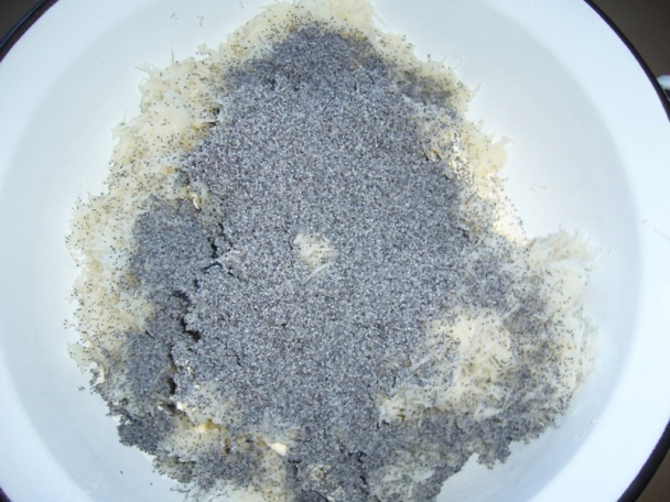 Burgyňáky (fotorecept) - obrázok 3