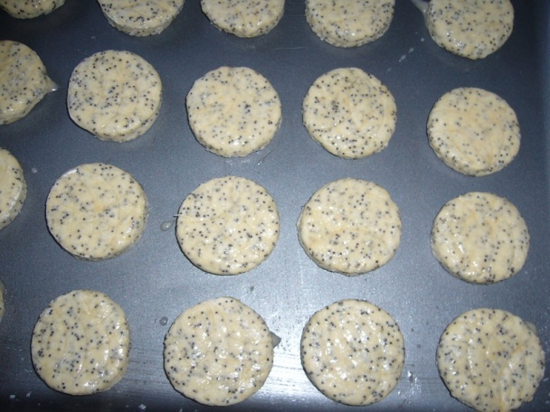 Burgyňáky (fotorecept) - obrázok 6