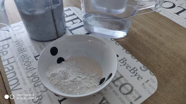 Staroslovanský chlebík (fotorecept) - obrázok 1