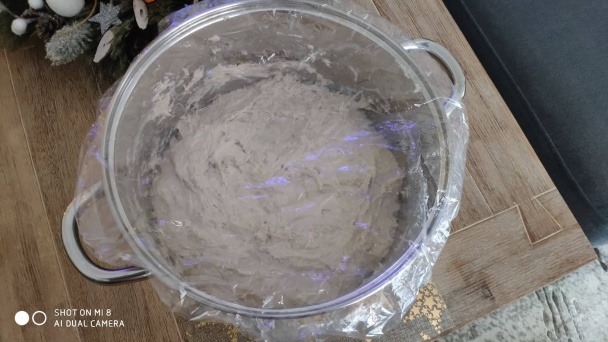 Staroslovanský chlebík (fotorecept) - obrázok 3