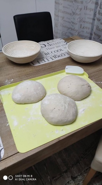 Staroslovanský chlebík (fotorecept) - obrázok 4