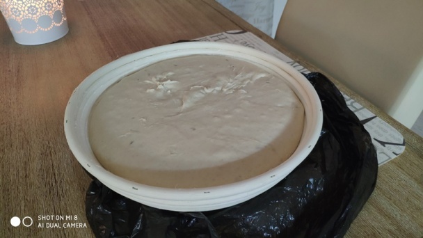 Staroslovanský chlebík (fotorecept) - obrázok 5