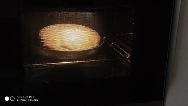 Staroslovanský chlebík (fotorecept) - obrázok 6