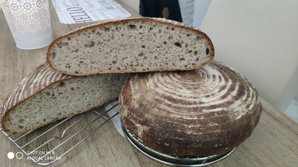 Staroslovanský chlebík (fotorecept) - obrázok 7