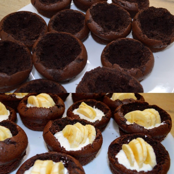 Krtkove kopčeky (fotorecept) - obrázok 3