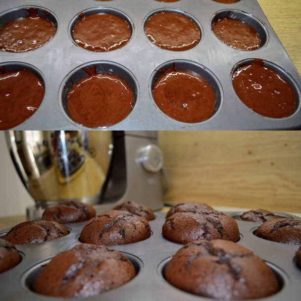 Krtkove kopčeky (fotorecept) - obrázok 2