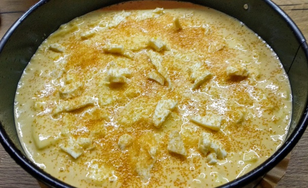 Jednoduchý jablkový koláč (fotorecept) - obrázok 10