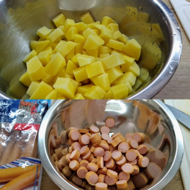 Hustá šošovicová polievka (fotorecept) - obrázok 7