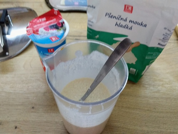 Hustá šošovicová polievka (fotorecept) - obrázok 9