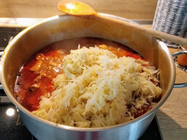 Segedínsky guláš (fotorecept) - obrázok 9