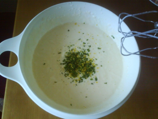 Cheesecake (jahodovo, citrónovo, mätový) - obrázok 2