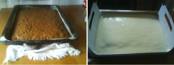 Cornflakes cake  - obrázok 3