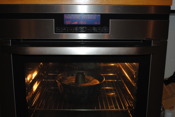 Špaldová bábovka  - obrázok 4