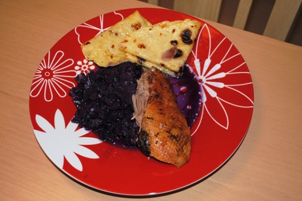 Špaldové lokše  - obrázok 3