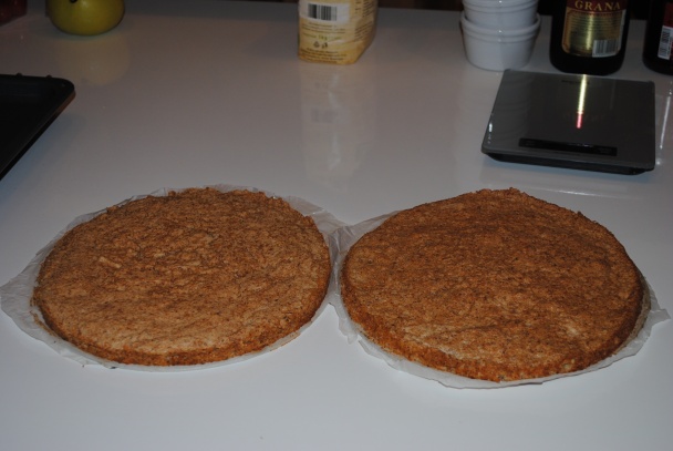 Reform torta  - obrázok 1