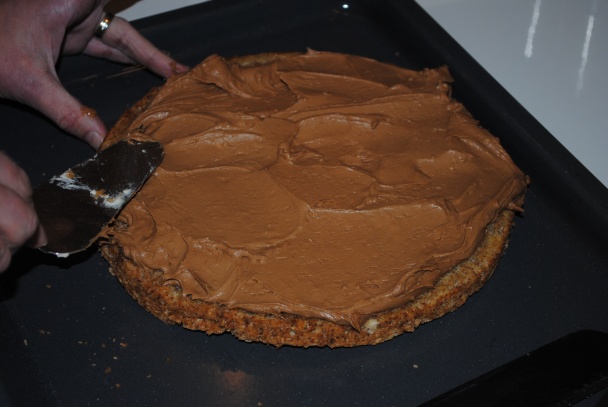 Reform torta  - obrázok 3