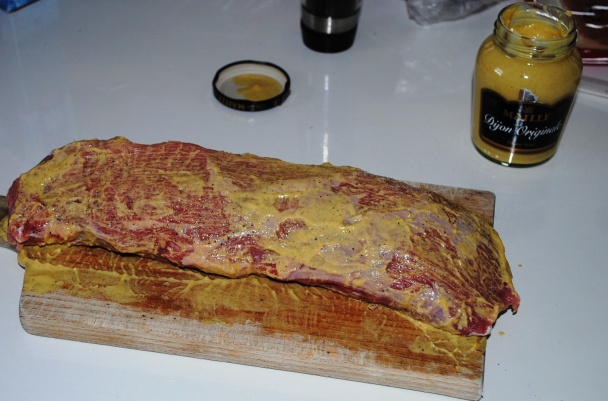 Teľacie á la Wellington (fotorecept) - obrázok 1