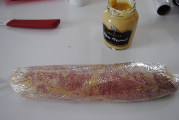 Teľacie á la Wellington (fotorecept) - obrázok 2