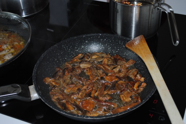 Teľacie á la Wellington (fotorecept) - obrázok 5