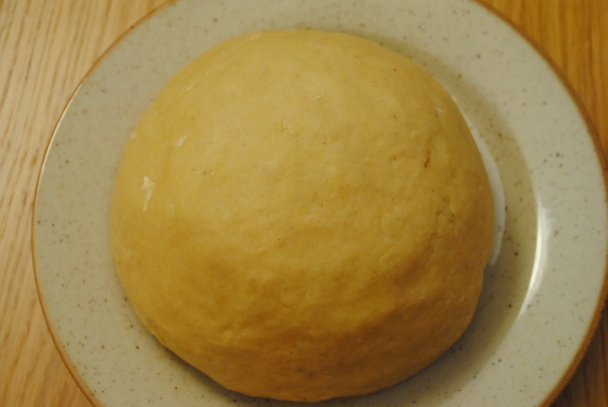 Špaldové vianočné medovníčky (fotorecept) - obrázok 1