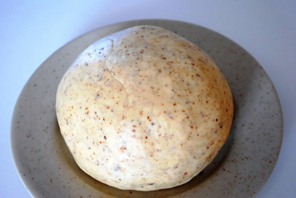 Tak trochu netradičné vanilkové rožteky (fotorecept) - obrázok 2