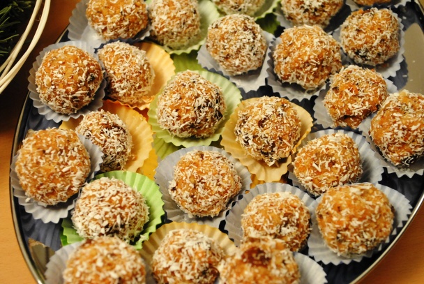 Tak trochu netradičné vanilkové rožteky (fotorecept) - obrázok 3