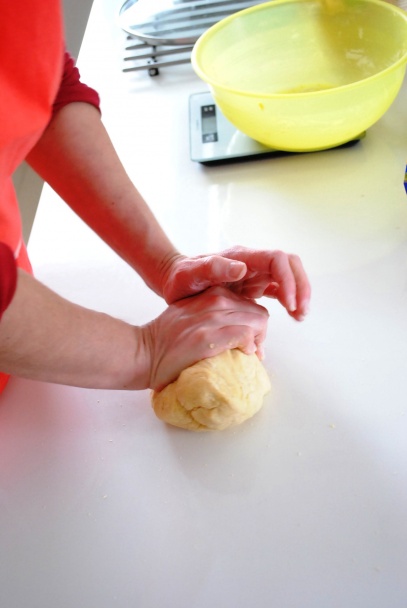 Ravioli s ricottou a píniovými jadierkami (fotorecept) - obrázok 2