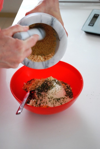 Ravioli s ricottou a píniovými jadierkami (fotorecept) - obrázok 4