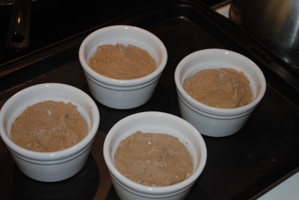 Kačacia paštéta s brusnicami (fotorecept) - obrázok 3